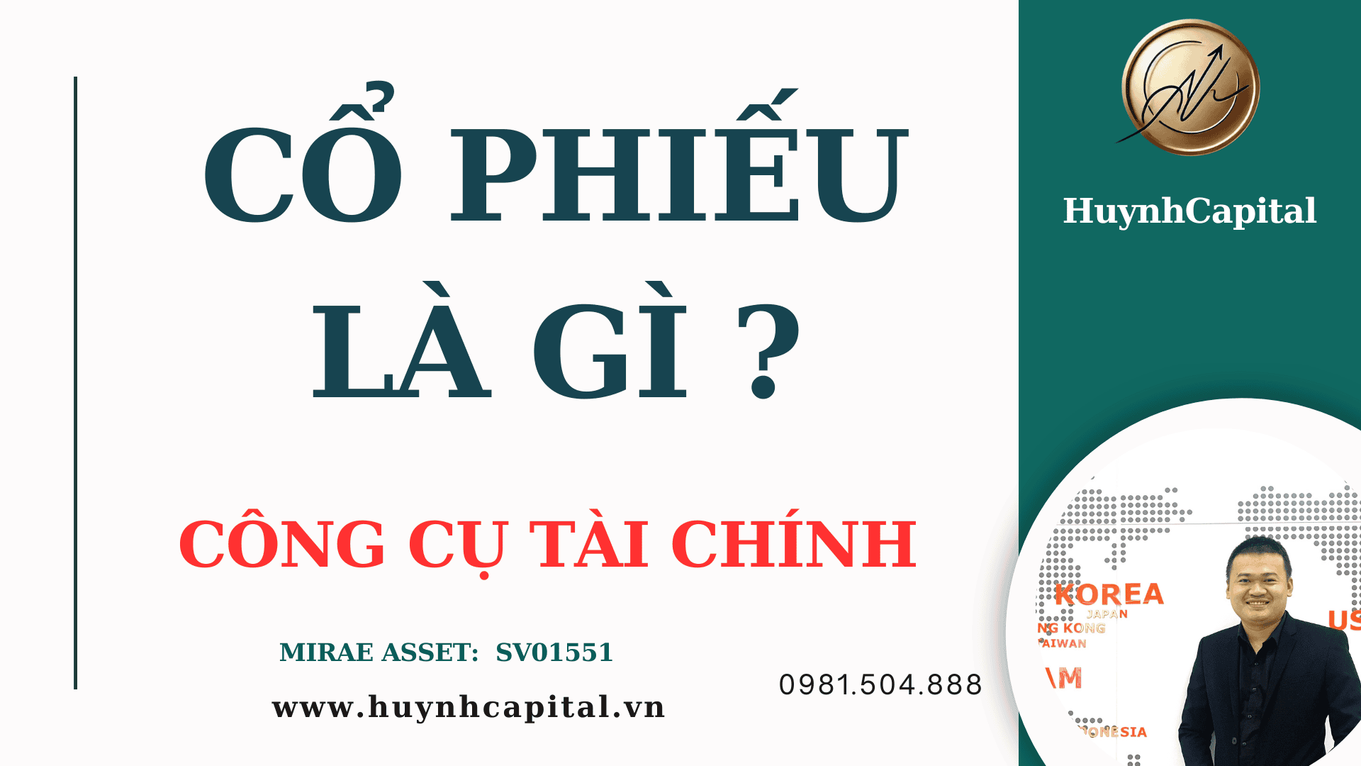 Cổ phiếu tăng trưởng – Chiến lược thông minh, dòng tiền bất tận!