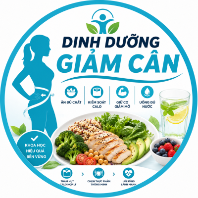 Dinh dưỡng trong 6wny ? Vai trò dinh dưỡng đối với sức khỏe và giảm mỡ