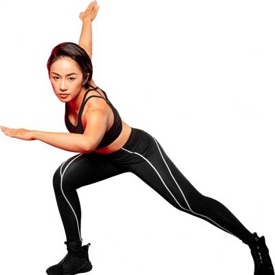 Album gym fitness 2