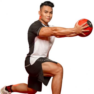Album gym fitness 4