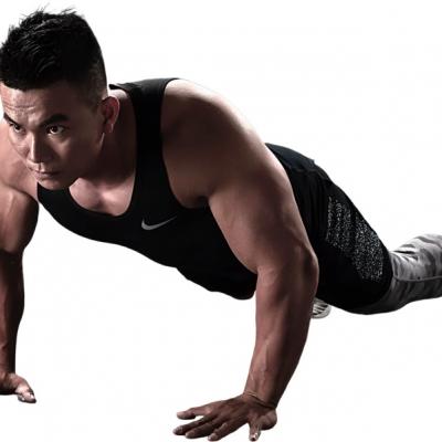 Album gym fitness 6